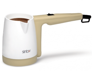 Sinbo SCM-2908 Kahve Makinesi kullananlar yorumlar